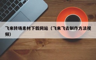 丽江飞来转场素材下载网站（飞来飞去制作方法视频）