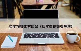 丽江留学视频素材网站（留学生视频有导演）
