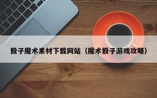 丽江骰子魔术素材下载网站（魔术骰子游戏攻略）